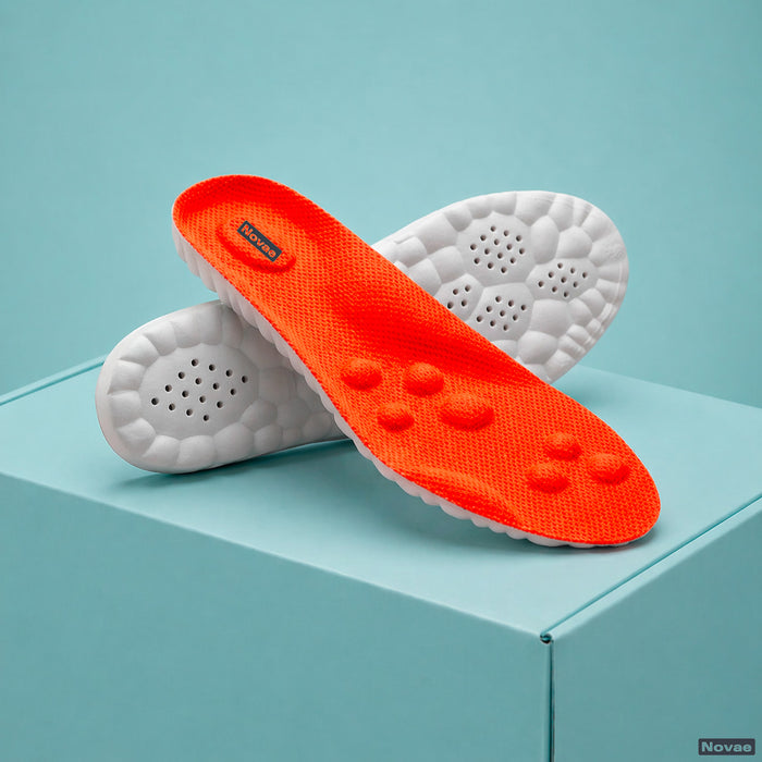 Vložky do bot Novae Pro