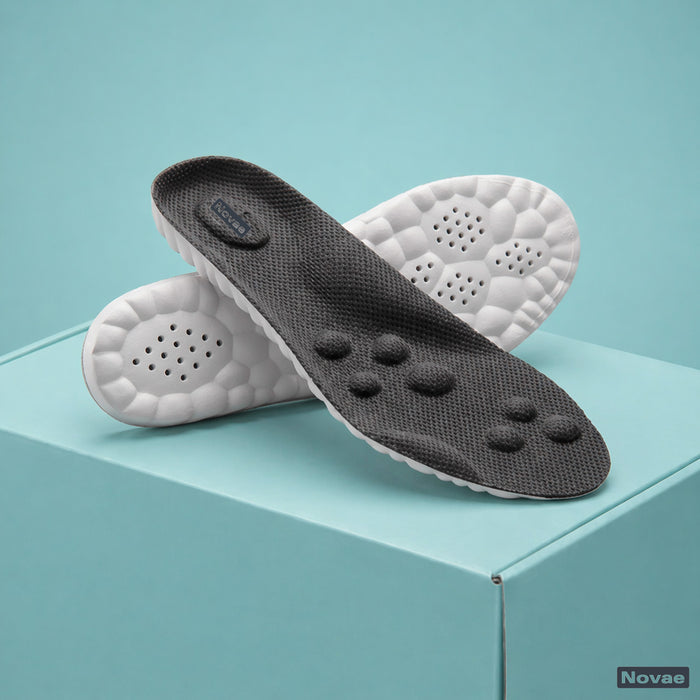 Vložky do bot Novae Pro