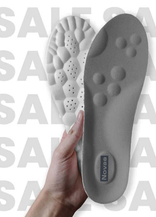 Novae Pro Insoles