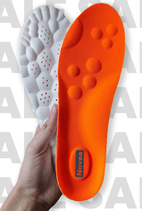 Novae Pro Insoles