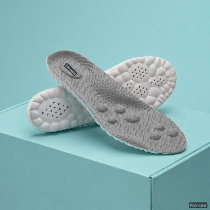 Vložky do bot Novae Pro